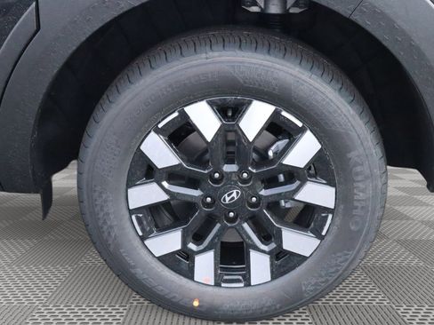 New 2026 Hyundai Santa Cruz SEL FWD image 5