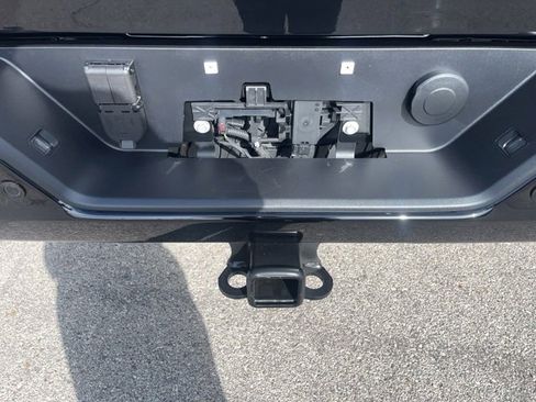 New 2026 Chevrolet Silverado 2500 LT w/ Trail Boss Package image 15