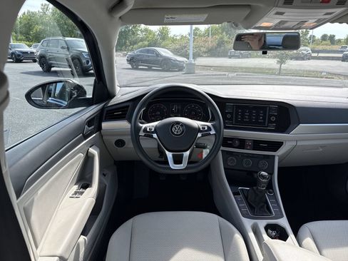 Used 2020 Volkswagen Jetta S FWD image 15