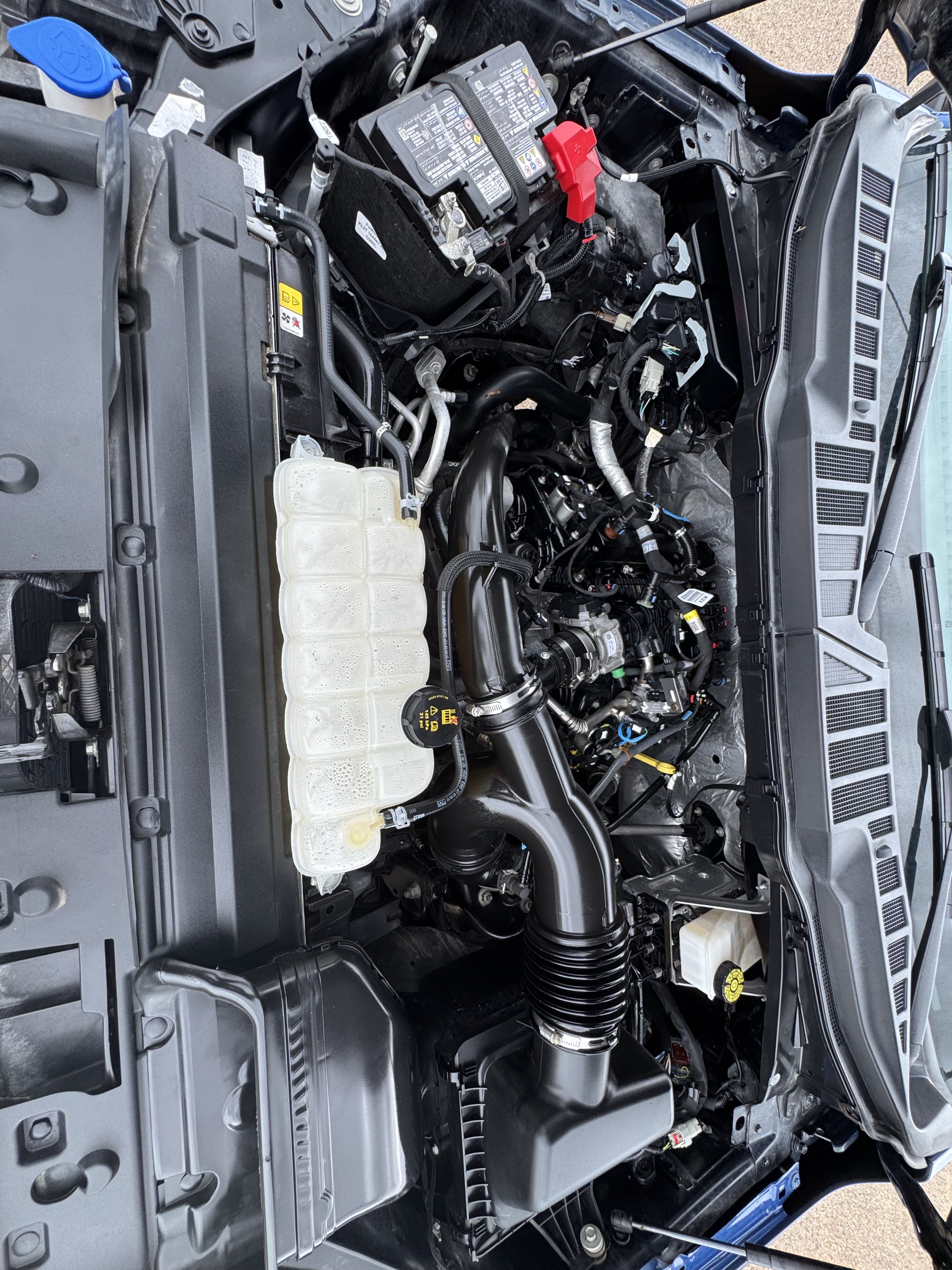 Certified 2024 Ford F150 STX RWD image 36
