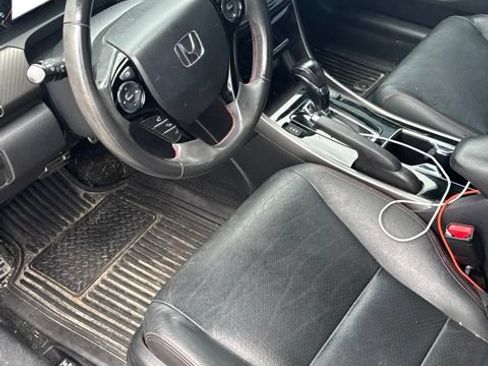 Used 2017 Honda Accord Sport Special Edition image 8