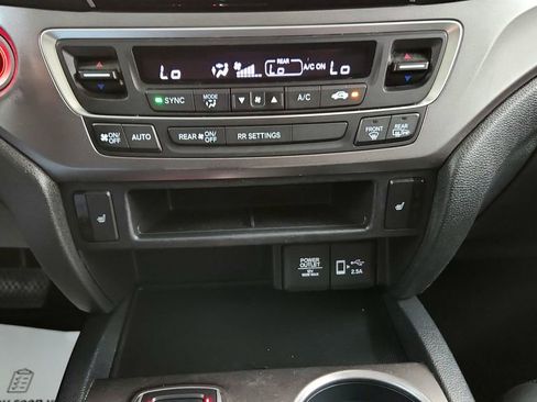 Used 2020 Honda Passport EX-L image 31