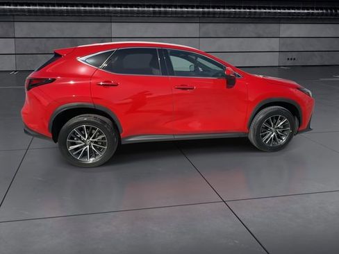 Certified 2024 Lexus NX 250 250 Premium image 9