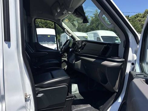 Used 2023 Ford Transit 250 148 High Roof RWD image 26