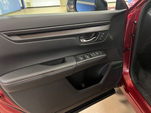 Certified 2026 Honda CR-V Sport-L image 31