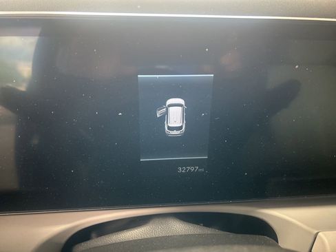 Certified 2025 Hyundai Tucson SEL AWD/4WD image 3