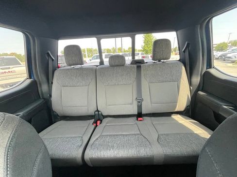 Used 2024 Ford F150 XLT w/ Equipment Group 302A MID RWD image 20