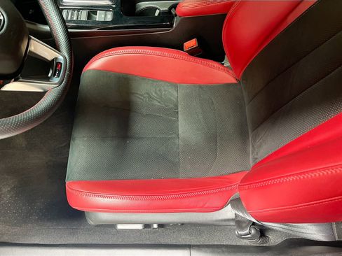 Used 2024 Acura Integra Type S FWD image 20