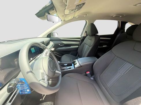 New 2026 Hyundai Tucson SEL AWD/4WD image 21