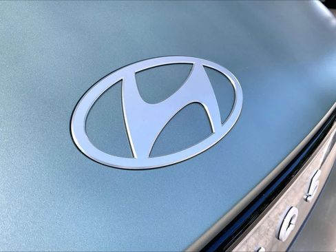 Certified 2026 Hyundai Ioniq 5 Limited RWD image 30