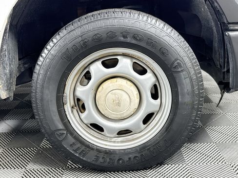 Used 2016 Ford F150 XL AWD/4WD image 28