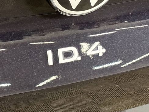 Certified 2023 Volkswagen ID.4 Pro S Plus AWD/4WD image 24