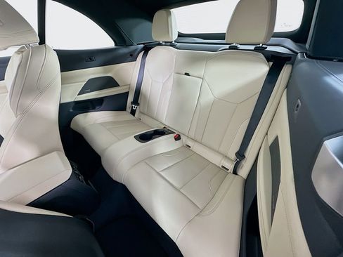 New 2026 BMW 430i xDrive Convertible w/ M Sport Package image 17