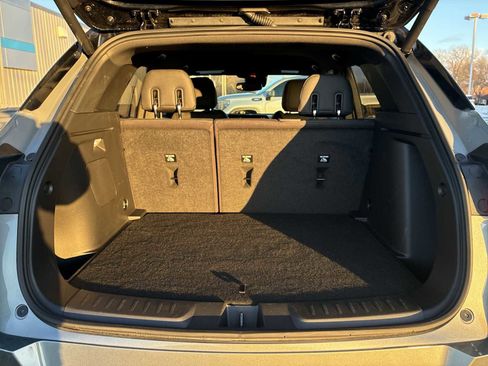 Used 2024 Chevrolet TrailBlazer RS w/ Convenience Package image 25