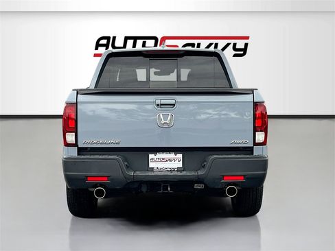 Used 2023 Honda Ridgeline RTL image 6