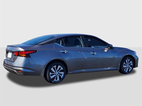 New 2025 Nissan Altima 2.5 S image 5