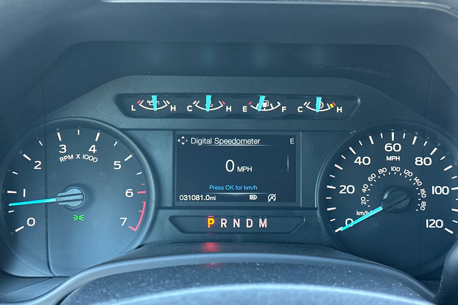 Used 2019 Ford F150 XL w/ Equipment Group 101A Mid AWD/4WD image 21
