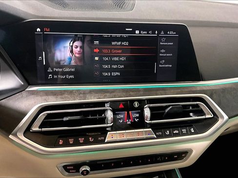 Used 2019 BMW X5 xDrive40i w/ Luxury Seating Package AWD/4WD image 24