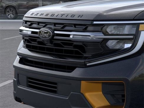 New 2025 Ford Expedition Tremor image 17