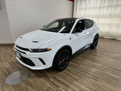 Used 2024 Dodge Hornet R/T Plus