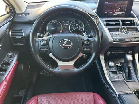 Used 2021 Lexus NX 300 300 Base w/ Premium Package image 16