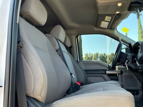 Used 2022 Ford F250 XLT AWD/4WD image 20