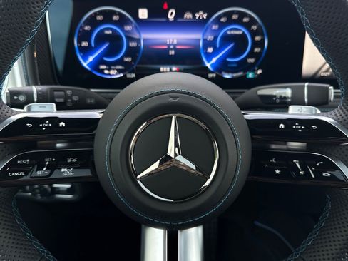 New 2025 Mercedes-Benz G 580 w/ EQ Technology image 29