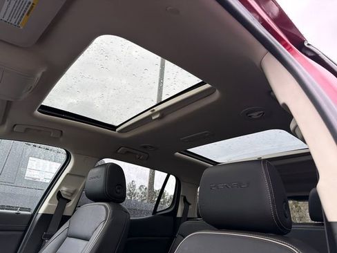 Used 2020 GMC Acadia Denali w/ LPO, Floor Liner Package FWD image 33
