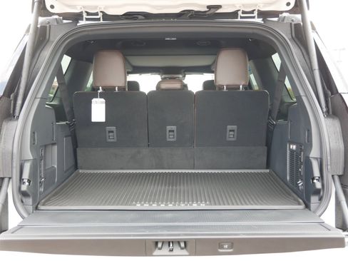 New 2025 Ford Expedition Max King Ranch image 13