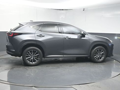 Used 2023 Lexus NX 350 AWD image 8