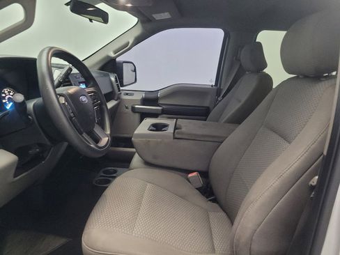 Used 2018 Ford F150 XLT RWD image 17