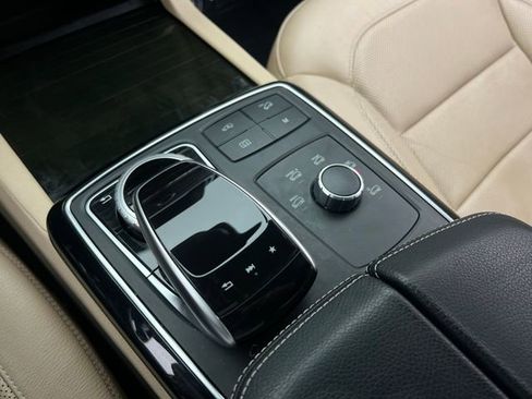 Used 2017 Mercedes-Benz GLE 43 AMG 4MATIC Coupe image 29