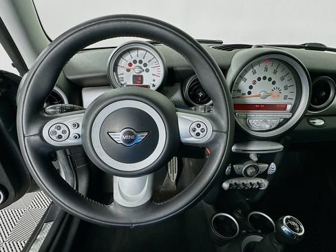 Used 2008 MINI Cooper S FWD image 11