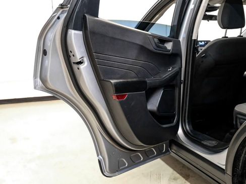 Used 2021 Ford Escape S FWD image 50