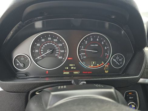 Used 2019 BMW 430i Convertible w/ Convenience Package image 12