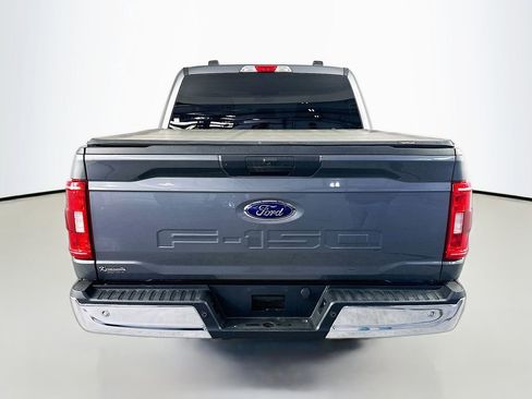 Used 2023 Ford F150 XLT image 6