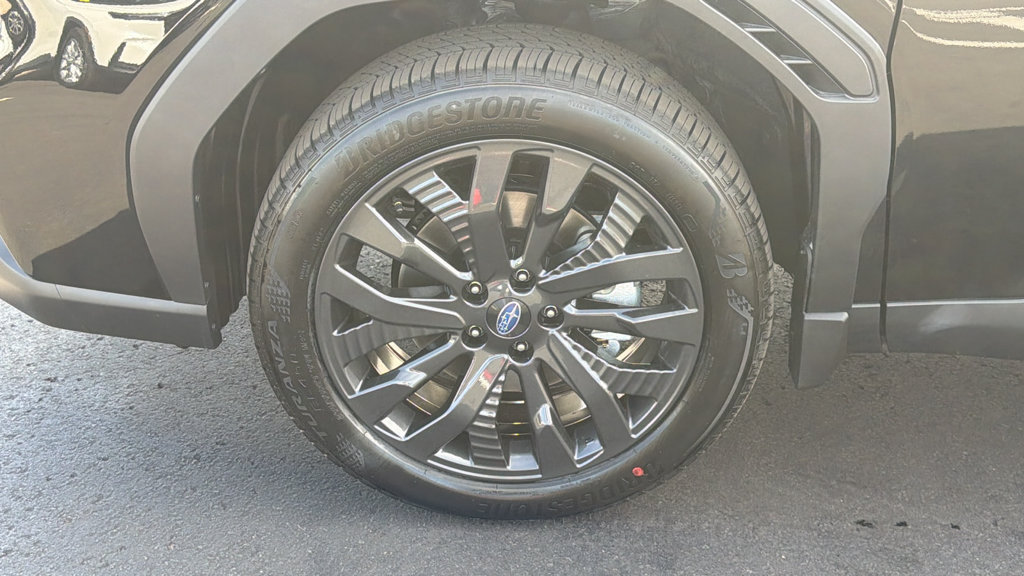 New 2026 Subaru Forester Sport AWD/4WD image 9
