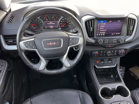 Used 2019 GMC Terrain SLT w/ Preferred Package image 10