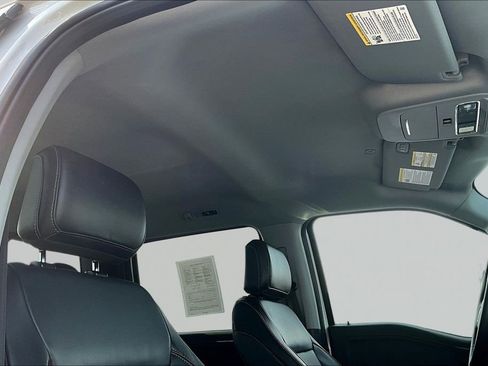 Used 2022 Ford F150 Lariat image 29