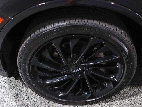 Used 2025 Lincoln Aviator Reserve w/ Jet Appearance Package AWD/4WD image 11