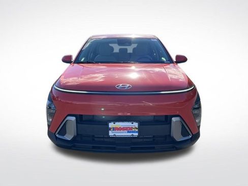 New 2026 Hyundai Kona SE AWD/4WD image 8