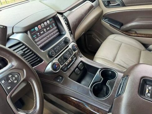 Used 2017 Chevrolet Tahoe LT RWD image 40