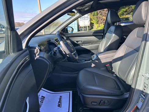 Used 2024 Hyundai Santa Cruz XRT image 20