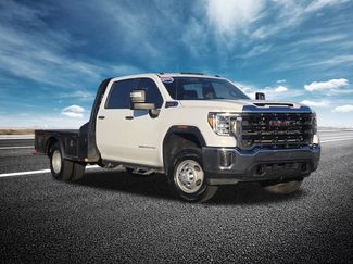 Used 2023 GMC Sierra 3500 Pro w/ Convenience Package video 2