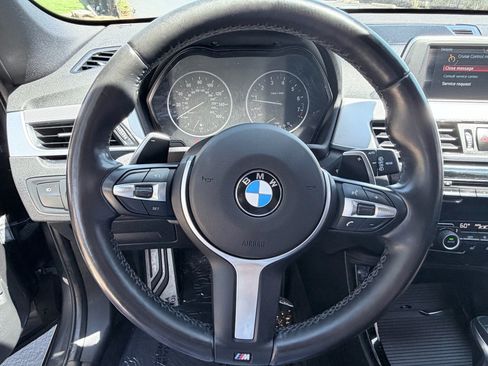 Used 2018 BMW X1 sDrive28i FWD image 14