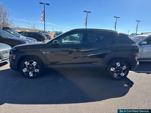 Used 2024 Hyundai Kona SEL image 15