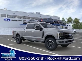 New 2026 Ford F250 Platinum AWD/4WD video 1