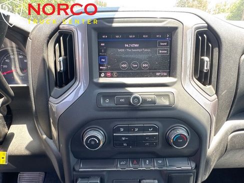 Used 2020 Chevrolet Silverado 2500 W/T w/ WT Fleet Convenience Package image 23