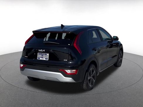 Used 2026 Kia Niro LX FWD image 14