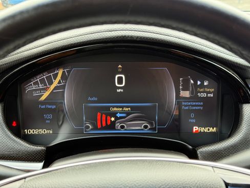 Used 2013 Cadillac XTS Premium image 73